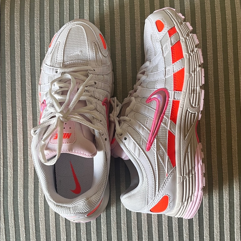 Nike P-6000 Sneakers